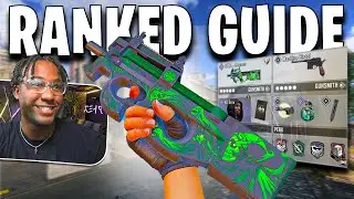 You’re Building RANKED Loadouts Wrong | COD Mobile