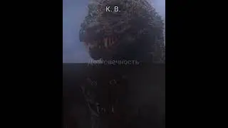 Godzilla showa vs Godzilla GMK #godzilla #edit #kaiju #showa #GMK