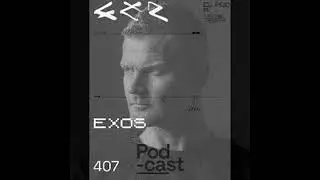 CLR Podcast 407 | Exos
