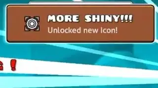 Consigo mil estrellas . ( Geometry dash )
