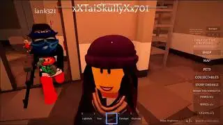 All Endings : Cult Of The Cryptids Roblox