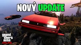 2x Peníze na Heisty, Slevy a Více v GTA ONLINE!