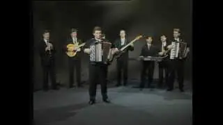 Zoran Vlajic - Rikino kolo - (Official Video 1993)