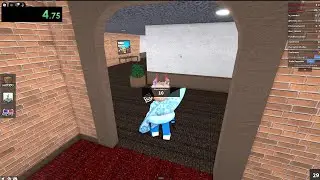 Playing MM2 Until Im Bored..