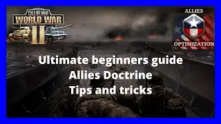 Call of War | Ultimate beginners guide day 4