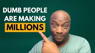 People Dumber Than You Are Making MILLIONS