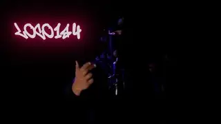 UnderGround Sessions #32 - Loco 184