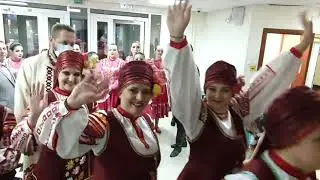 #ХайлайтыЦНК: Проект «Уренгойская радуга танцев»