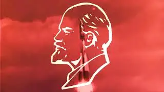 USSR Anthem (synthwave/sovietwave remix) by Astrophysics