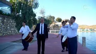 Kahtalı Hamza / Yeni Klip