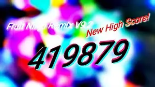Fruit Ninja Remix V9.2 - New High Score! 419879