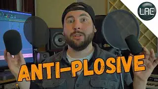 Which Pop Filter works BEST for recording VOCALS?