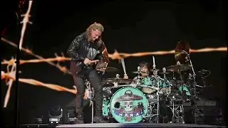 Corazón Espinado - Maná en el Vive Latino 2024 FHD