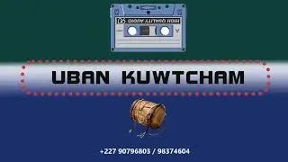 UBAN KUWTCHAM