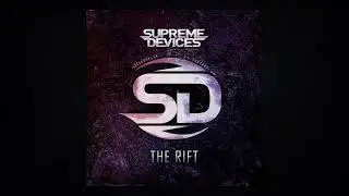 Supreme Devices - The Rift | 2023 Rocket League World Championship Grand Finals Music