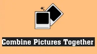 How to Combine Pictures into One | Merge Multiple Photos | Add Pictures