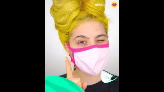 Skincare post mascherina - Tutorial by MrtnDamex 😷😀👍