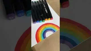 ARCOÍRIS 🌈