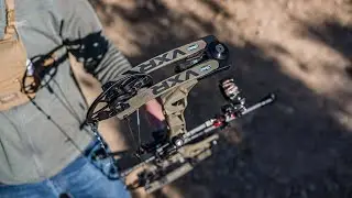 First Look At The NEW 2020 MATHEWS VXR 31.5 Bow