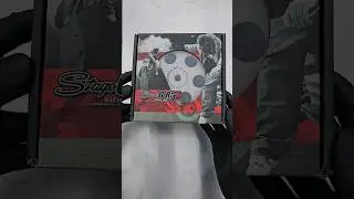 Aluminium clutch bell Stage6 R/T