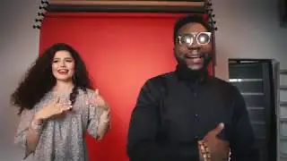 ШОКОЛАДКА 2019 / backstage /