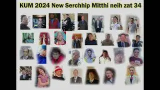 Kum 2024 New Serchhip Zualko Group Khawhar chhung te pual
