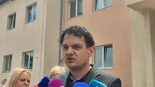 Tuzlarije, Igor Hudić, 14.6.2023.