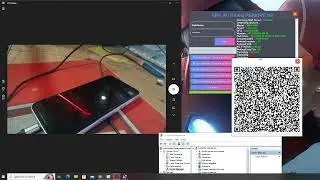 srsauthTool Bypass MDM SAMSUNG Android 13