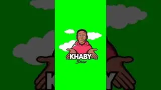 Khaby Green Screen || #greenscreenvideo #greenscreen #khabylame #khaby #khabylametiktok #shorts