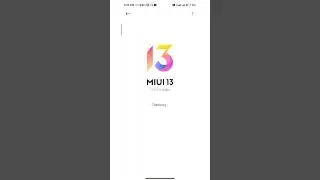 Redmi 10 Prime New Update | Android 13 + MIUI 14 | #shorts