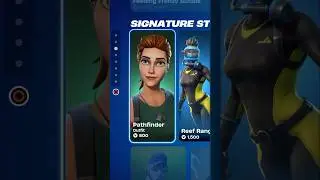 The “Pathfinder” Skin RETURNS after 333 Days! 