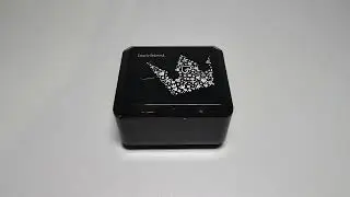 Kingdom Hearts Dearly Beloved Music Box (music only)