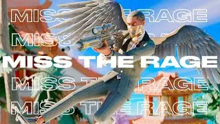 I Miss The Rage But Rockz Doen't Miss