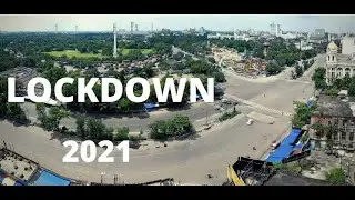 City of joy || Lockdown ||2021