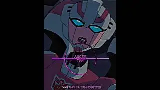 Arcee (Tfa) 🆚️ Arcee (Tfp) 🆚️ Arcee (G1) 