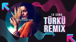 Türkü Remix En Çok Dinlenen Türküler