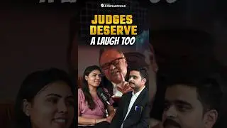 A Little Fun for Judges During Hearings? Yes, Please! #CourtroomHumor