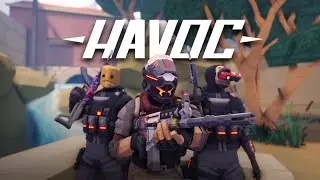 HAVOC