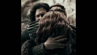 #JONSA | We never should have left Winterfell.