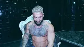 Bruno Max & Danny Starr：Behind The Scenes