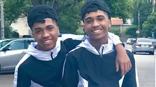 TRVP TWINS BEST MOMENTS!