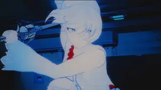 Carnival | RWBY Weiss Edit #happybirthday