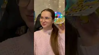 Это что, идеальный йогурт?😱😍 