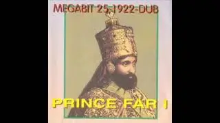 Prince Far I   Ras Makonnen