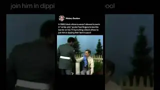 Fred Rogers Breaks the Color Barrier in 1969