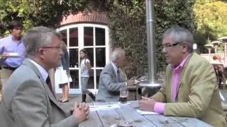 Liebevoll! in der Auermühle, Ratingen