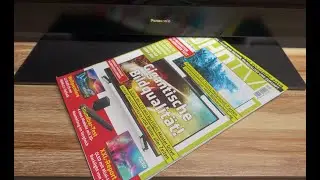GZW2004 / GZ2000 OLED Panel Tuning: Panasonic bekämpft Image Retention!
