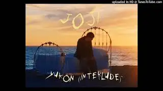 Joji - YUKON (INTERLUDE) [HQ Instrumental]