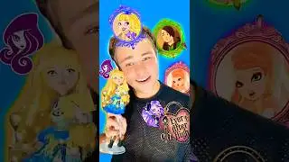 Кто я из персонажей 