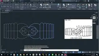 AutoCAD Tutorial TQC 102